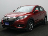 هوندا HR-V
