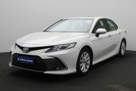 Toyota Camry Used 2022 Toyota Camry for sale in Abu Dhabi