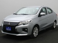 Mitsubishi Attrage