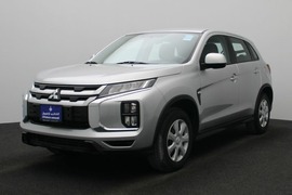 Mitsubishi ASX Used 2022 Mitsubishi ASX for sale in Dubai