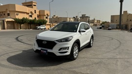 هونداي توسان مستعمله 2020 هونداي توسان للبيع فى الرياض