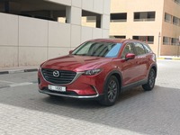 مستعمله 2020 مازدا CX-9 للبيع فى دبي