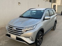 Toyota Rush