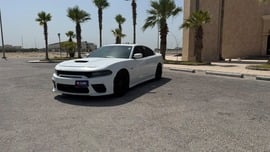 Dodge Charger Used 2020 Dodge Charger for sale in Al Khobar