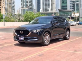 مازدا CX-5 مستعمله 2020 مازدا CX-5 للبيع فى دبي
