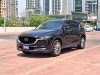 Used 2020 Mazda CX-5 for sale in Dubai
