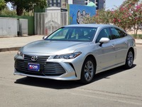Used 2019 Toyota Avalon for sale in Jeddah