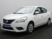 Nissan Sunny