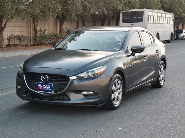 mazda