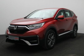 هوندا CR-V مستعمله 2022 هوندا CR-V للبيع فى راس الخیمة