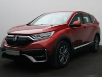 هوندا CR-V