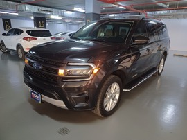 Ford Expedition Used 2023 Ford Expedition for sale in Riyadh