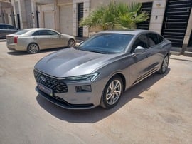 Ford Taurus Used 2023 Ford Taurus for sale in Riyadh
