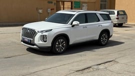 هونداي باليسيد مستعمله 2022 هونداي باليسيد للبيع فى الرياض