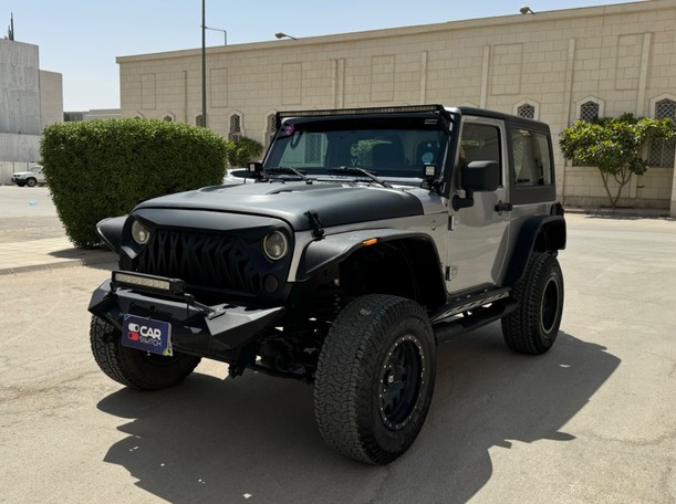jeep
