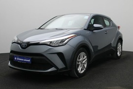 تويوتا C-HR مستعمله 2023 تويوتا C-HR للبيع فى دبي