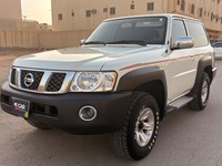 Nissan Patrol Safari