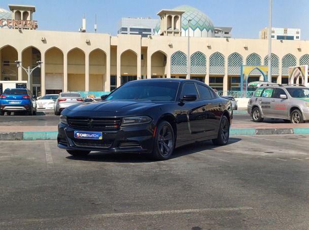 dodge