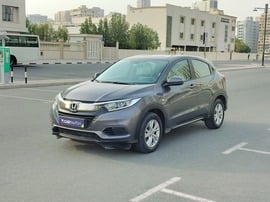 هوندا HR-V مستعمله 2020 هوندا HR-V للبيع فى دبي