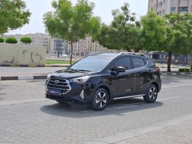 جاك S3 مستعمله 2023 جاك S3 للبيع فى الشارقة