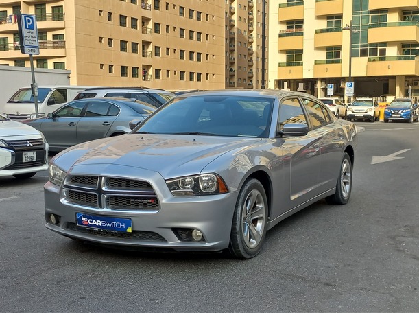 dodge
