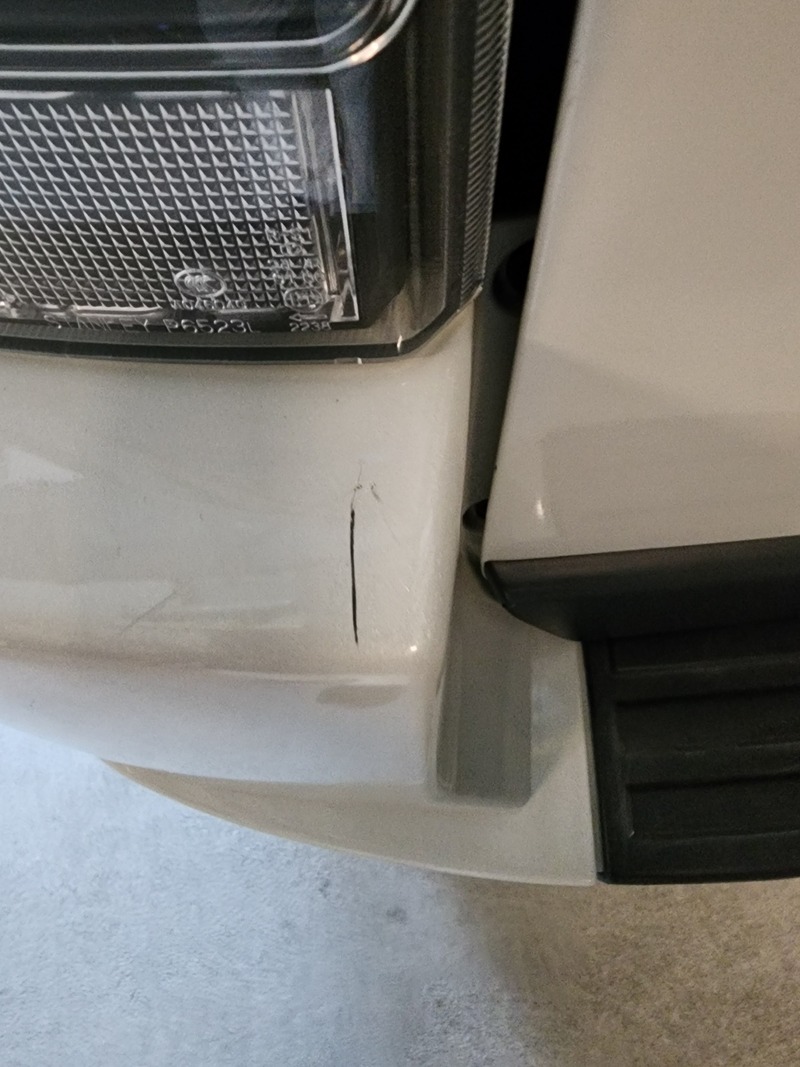 Used 2014 Mitsubishi Pajero for sale in Dubai