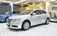 Used 2018 Nissan Sentra for sale in Sharjah