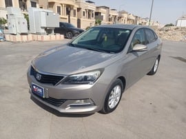 Changan Alsvin Used 2019 Changan Alsvin for sale in Riyadh