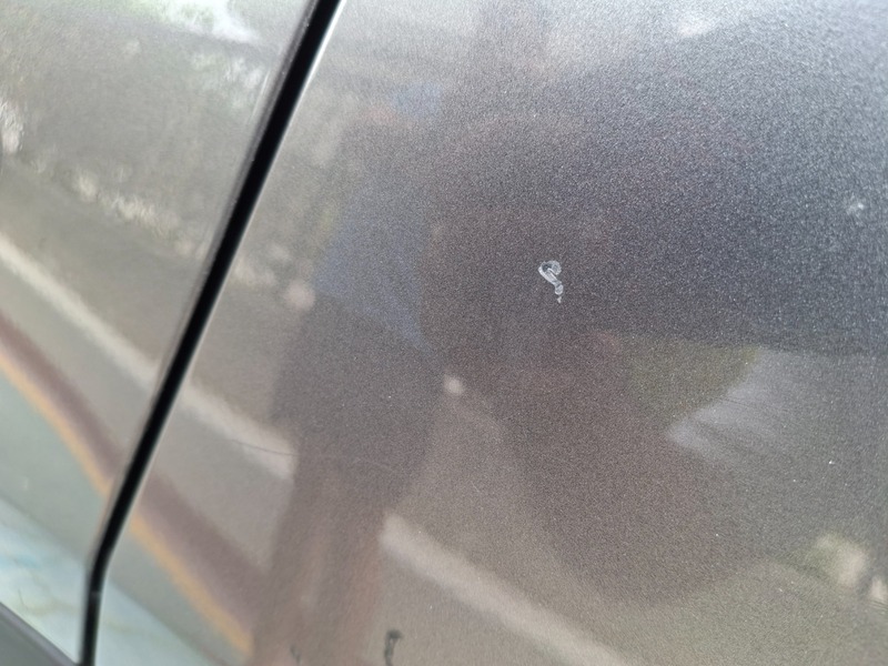 Used 2014 Infiniti QX50 for sale in Dubai