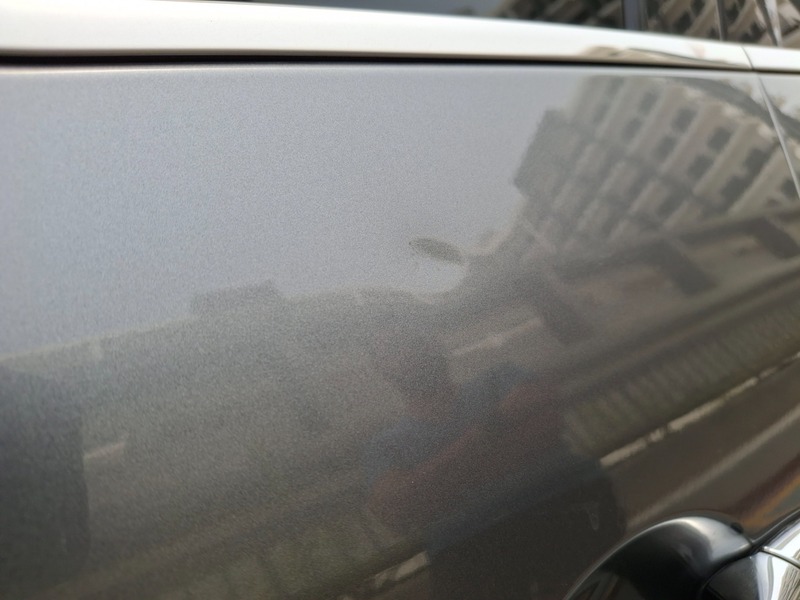 Used 2014 Infiniti QX50 for sale in Dubai