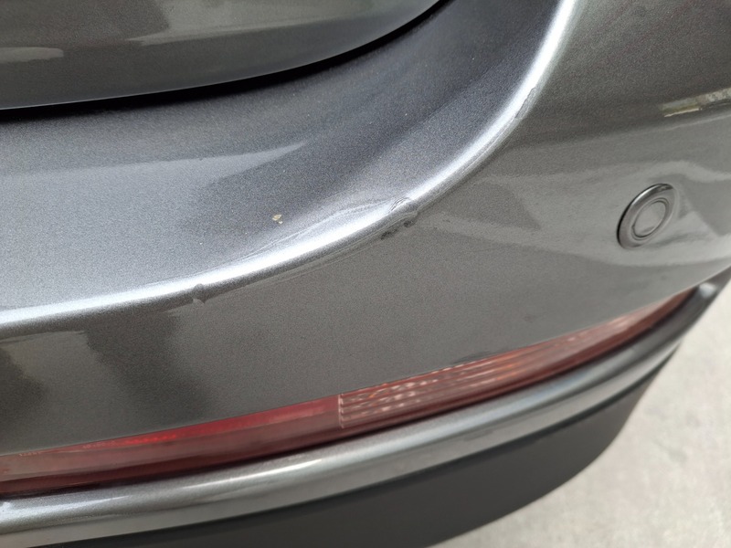 Used 2014 Infiniti QX50 for sale in Dubai