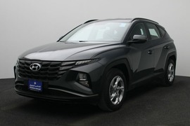 Hyundai Tucson Used 2024 Hyundai Tucson for sale in Ajman