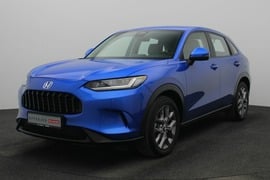 Honda ZR-V Used 2023 Honda ZR-V for sale in Dubai