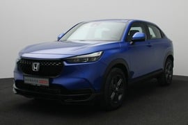 Honda HR-V Used 2023 Honda HR-V for sale in Dubai