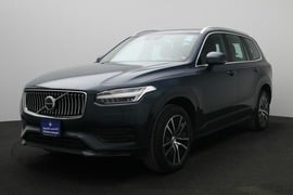فولفو XC90 مستعمله 2022 فولفو XC90 للبيع فى دبي