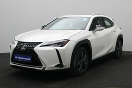 Lexus UX200 Used 2021 Lexus UX200 for sale in Dubai