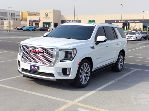 gmc