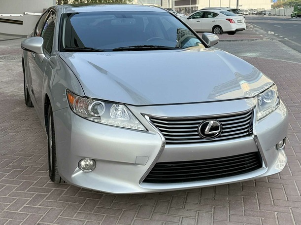 lexus
