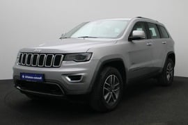 Jeep Grand Cherokee Used 2020 Jeep Grand Cherokee for sale in Abu Dhabi