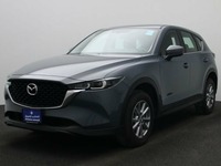 مازدا CX-5