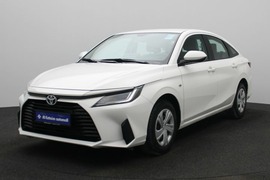 Toyota Yaris Used 2023 Toyota Yaris for sale in Dubai