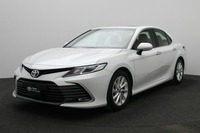 Used 2023 Toyota Camry for sale in Dubai