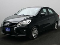 Mitsubishi Attrage