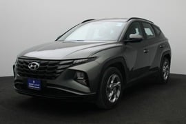 Hyundai Tucson Used 2023 Hyundai Tucson for sale in Dubai