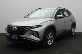 Hyundai Tucson Used 2023 Hyundai Tucson for sale in Abu Dhabi