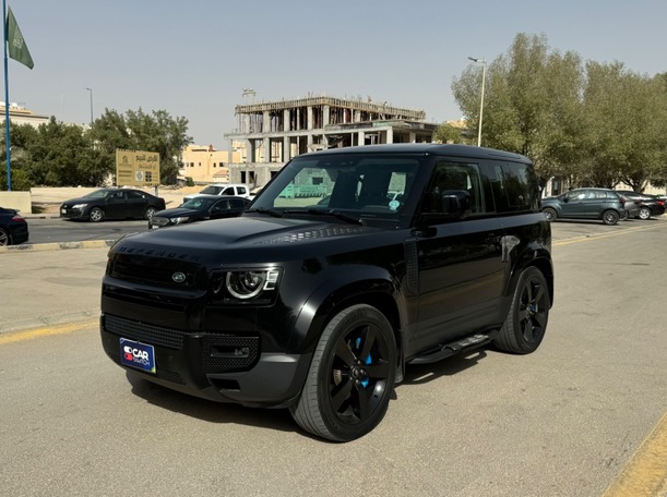 2022 Land Rover Defender in countries.undefined