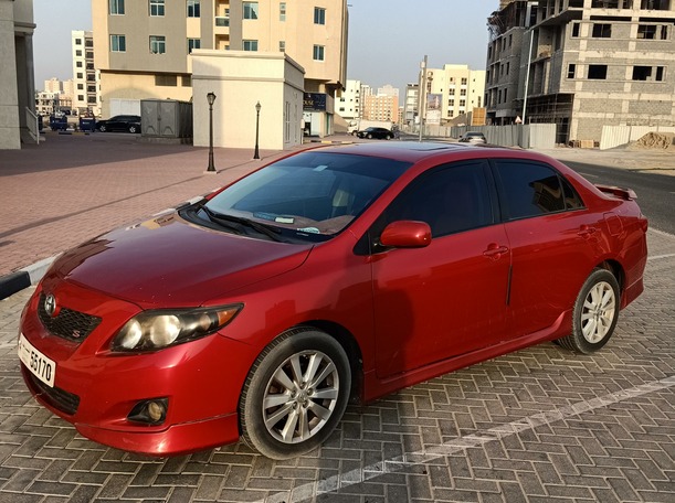 toyota