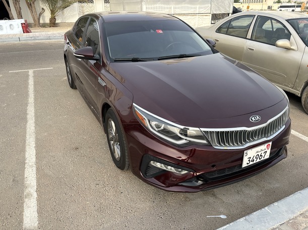 kia