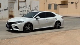 تويوتا كامري مستعمله 2020 تويوتا كامري للبيع فى الرياض
