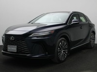 لكزس RX350h
